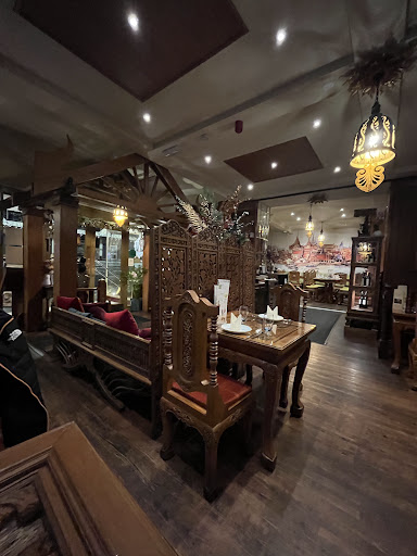 Photo of Art of Siam Thai Cuisine - 30 High St, Newcastle-under-Lyme, Newcastle ST5 1QL